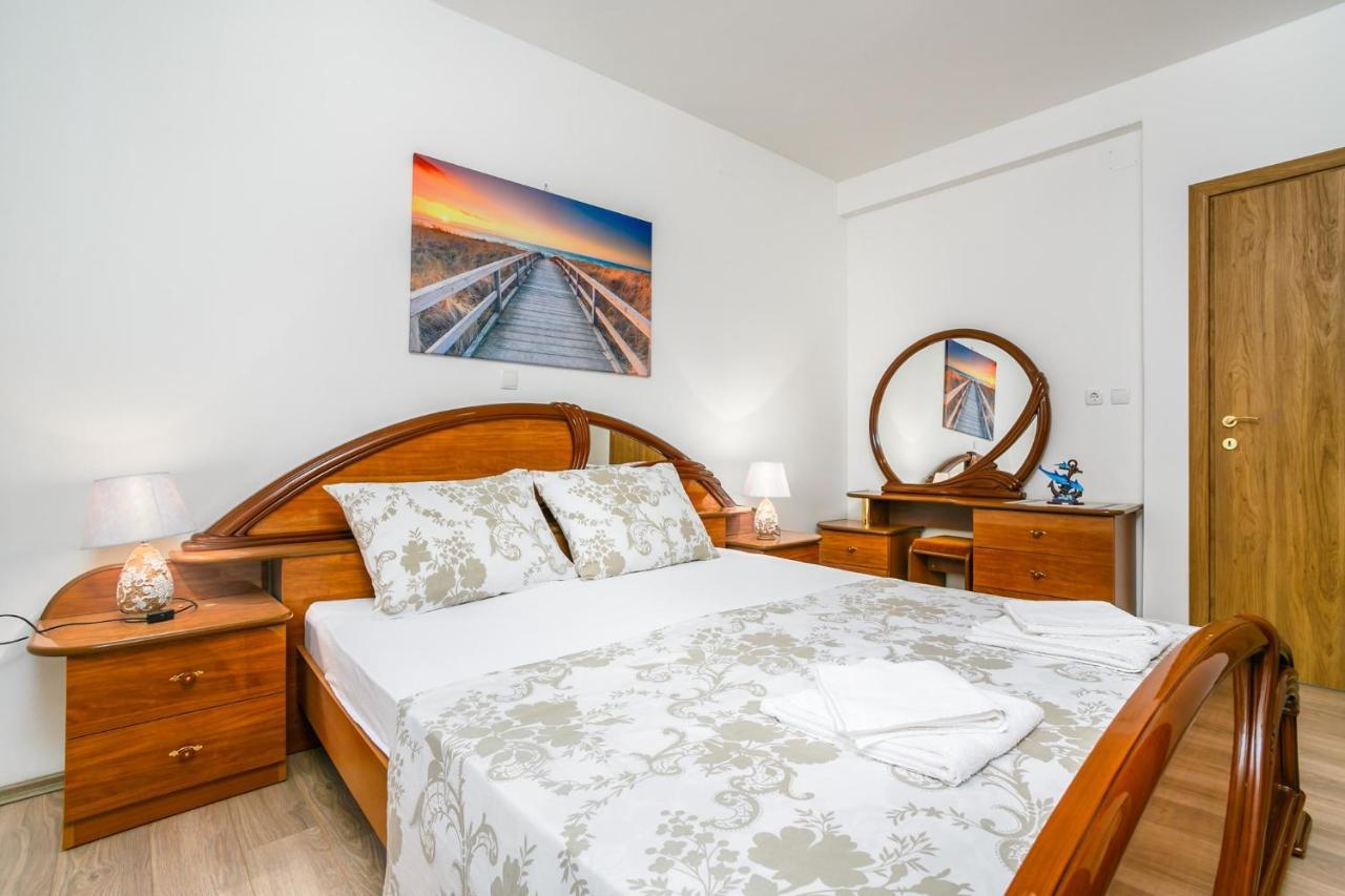 Apartments In Cizici/Insel Krk 31083 מראה חיצוני תמונה