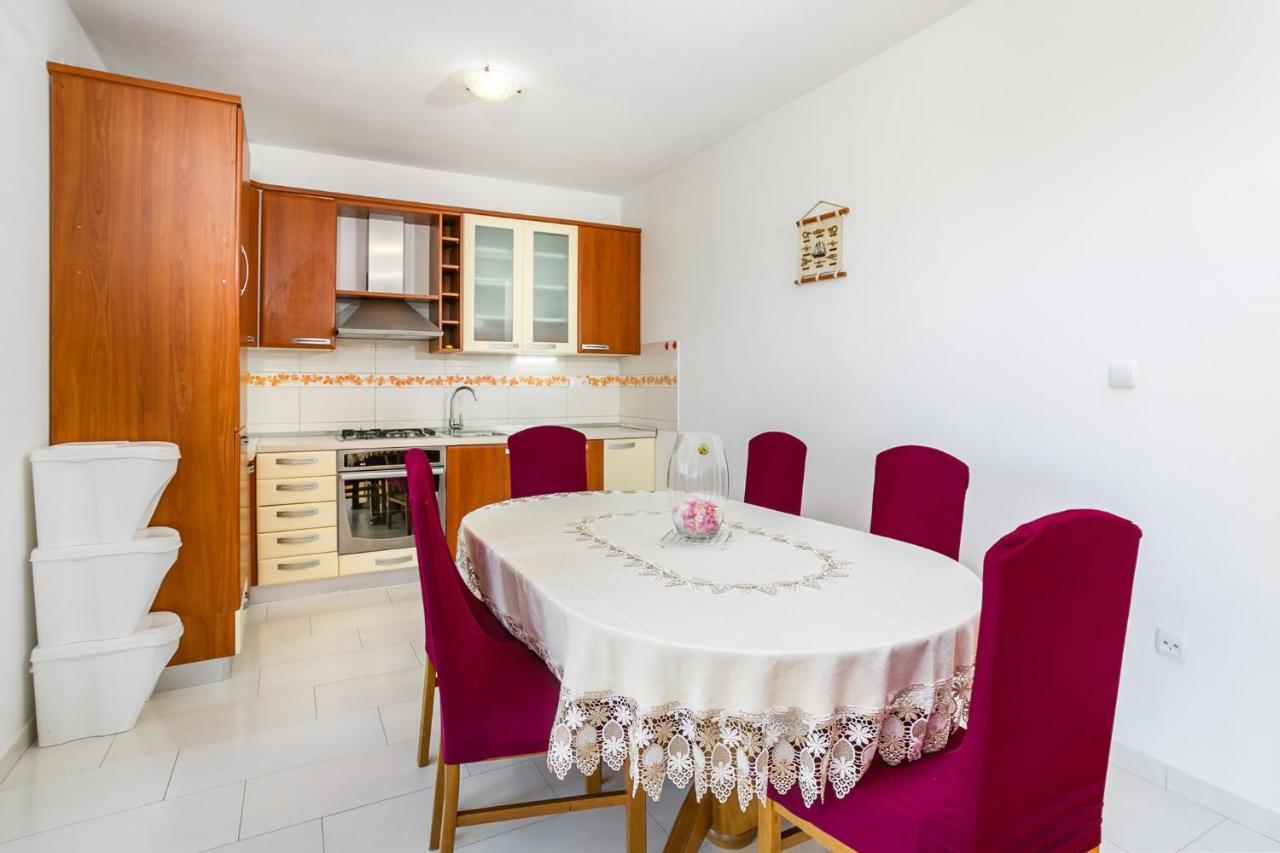 Apartments In Cizici/Insel Krk 31083 מראה חיצוני תמונה