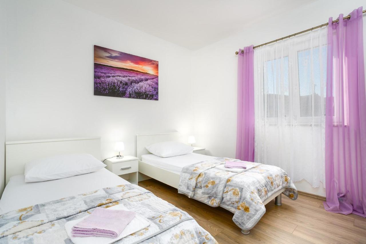 Apartments In Cizici/Insel Krk 31083 מראה חיצוני תמונה