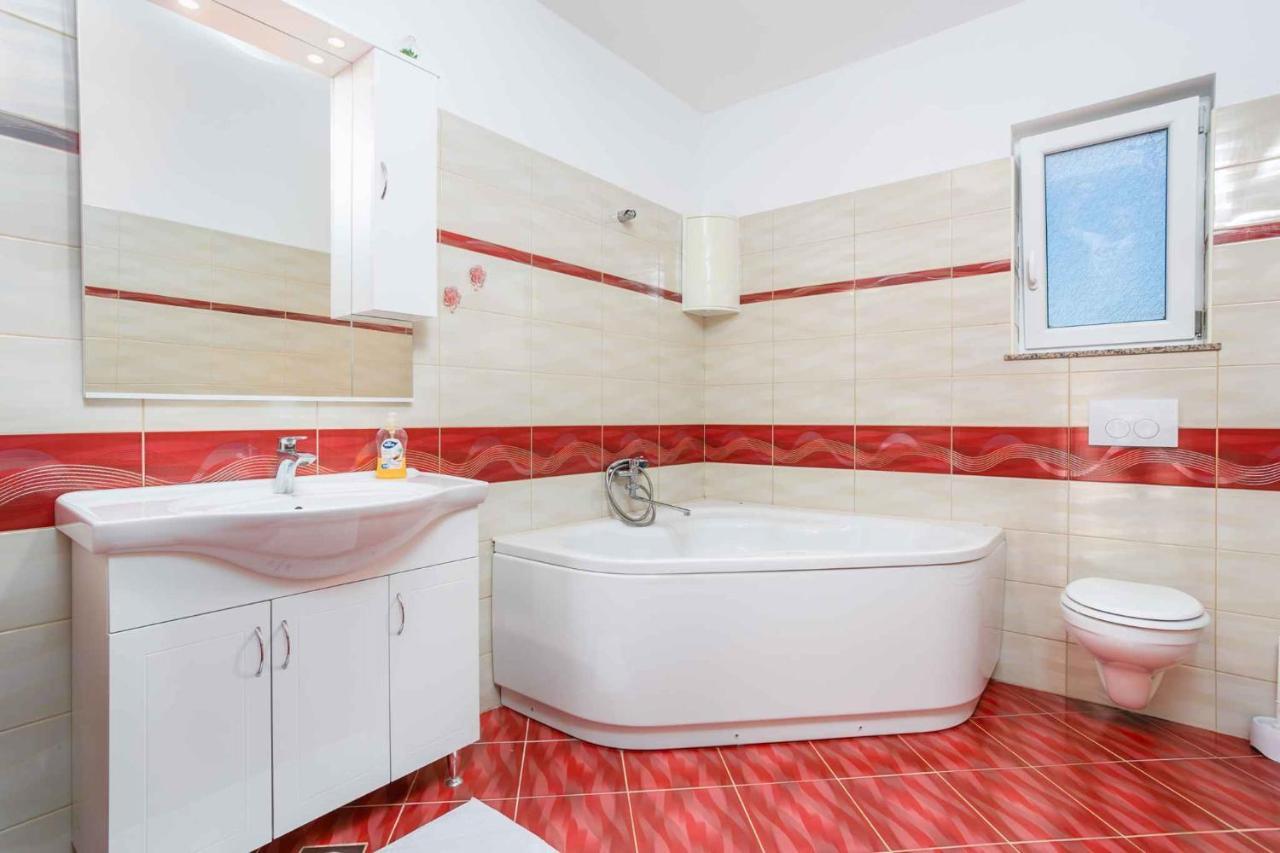 Apartments In Cizici/Insel Krk 31083 מראה חיצוני תמונה