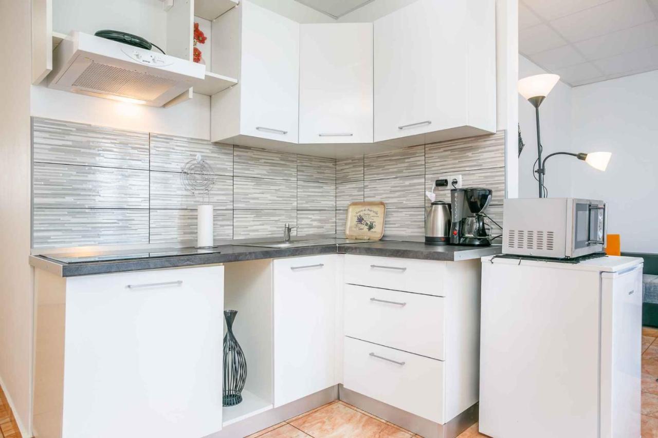 Apartments In Cizici/Insel Krk 31083 מראה חיצוני תמונה