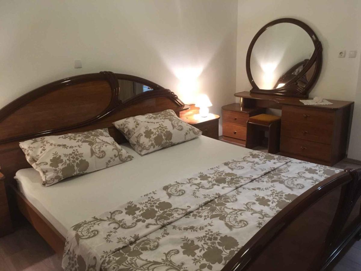 Apartments In Cizici/Insel Krk 31083 מראה חיצוני תמונה