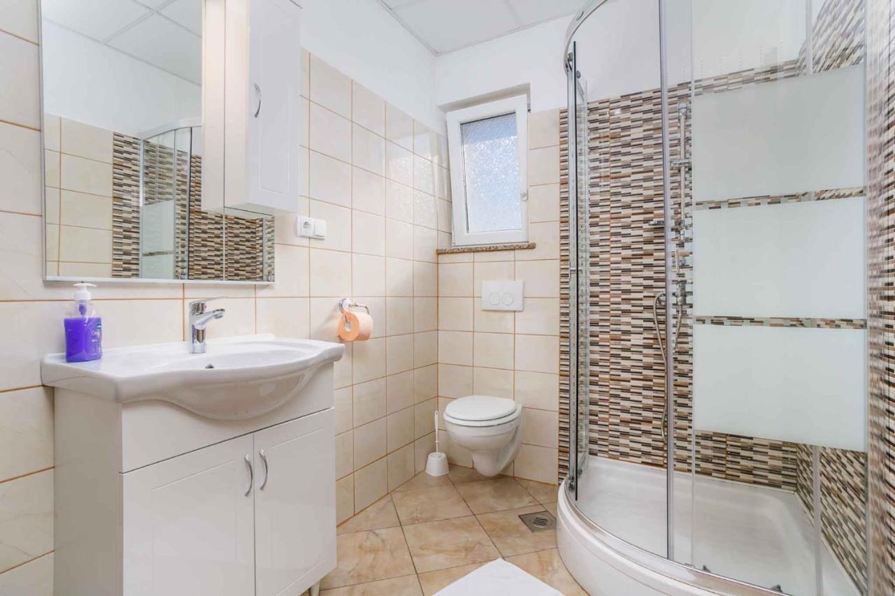 Apartments In Cizici/Insel Krk 31083 מראה חיצוני תמונה