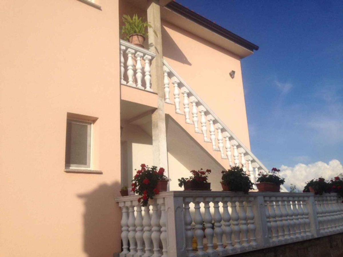 Apartments In Cizici/Insel Krk 31083 מראה חיצוני תמונה