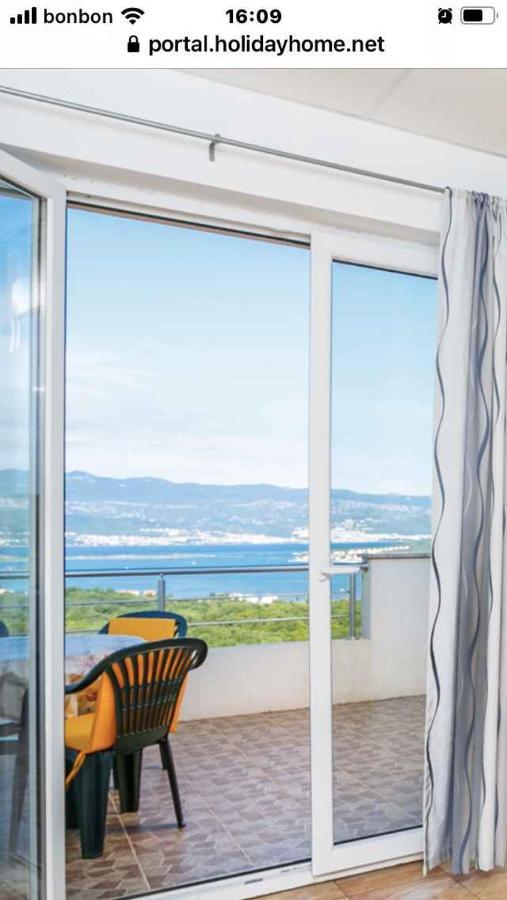 Apartments In Cizici/Insel Krk 31083 מראה חיצוני תמונה
