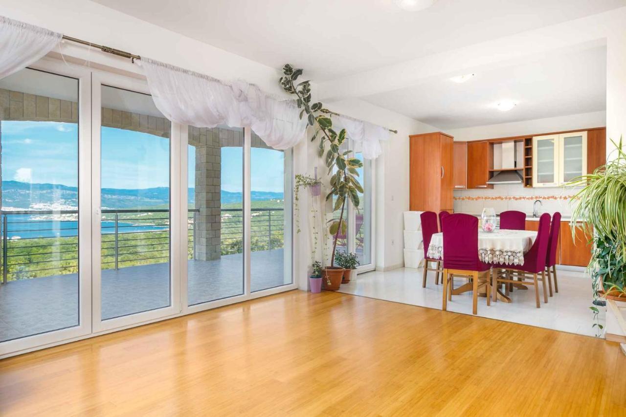 Apartments In Cizici/Insel Krk 31083 מראה חיצוני תמונה