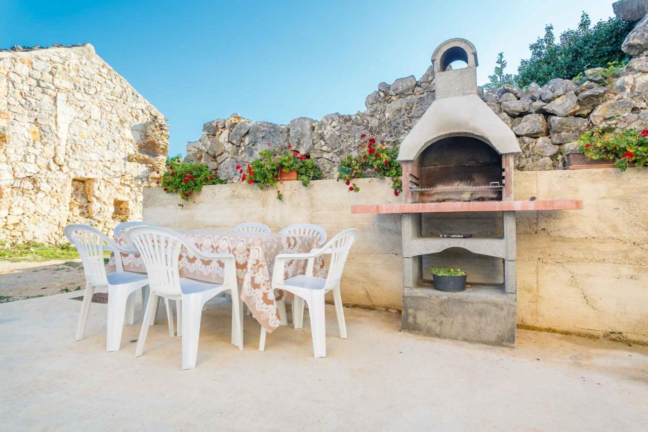 Apartments In Cizici/Insel Krk 31083 מראה חיצוני תמונה