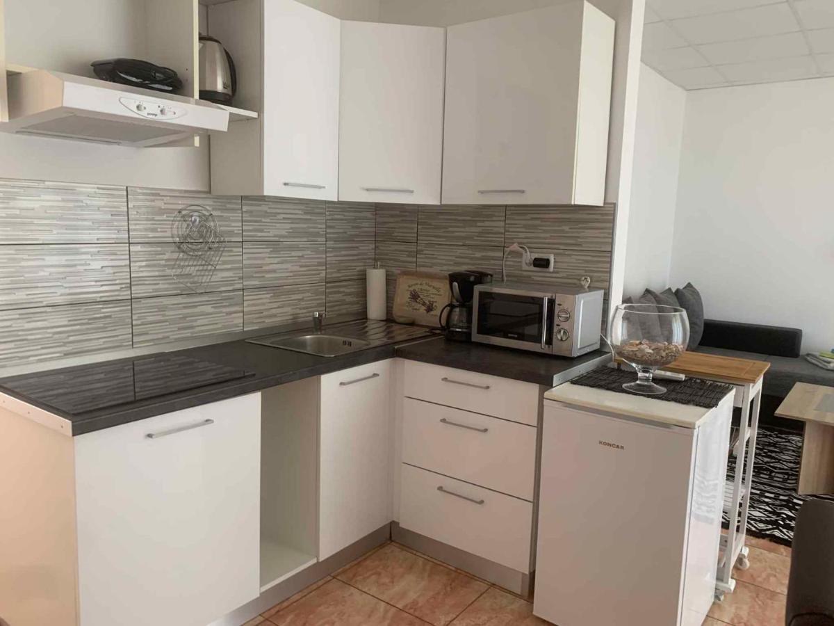 Apartments In Cizici/Insel Krk 31083 מראה חיצוני תמונה