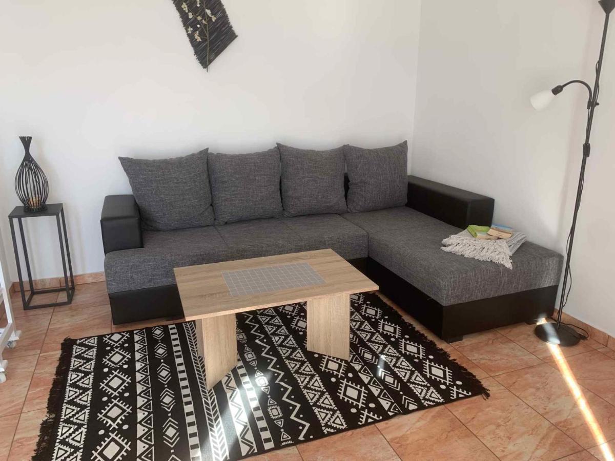 Apartments In Cizici/Insel Krk 31083 מראה חיצוני תמונה