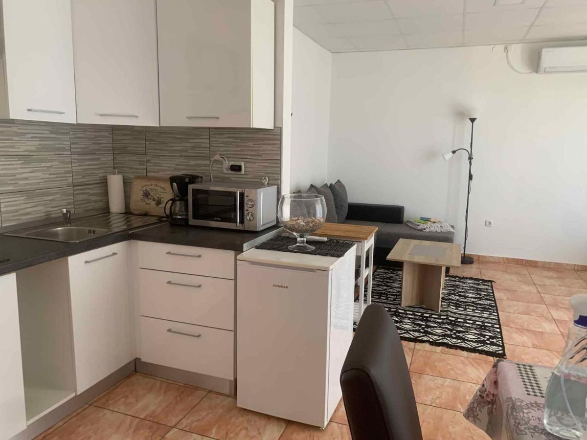 Apartments In Cizici/Insel Krk 31083 מראה חיצוני תמונה