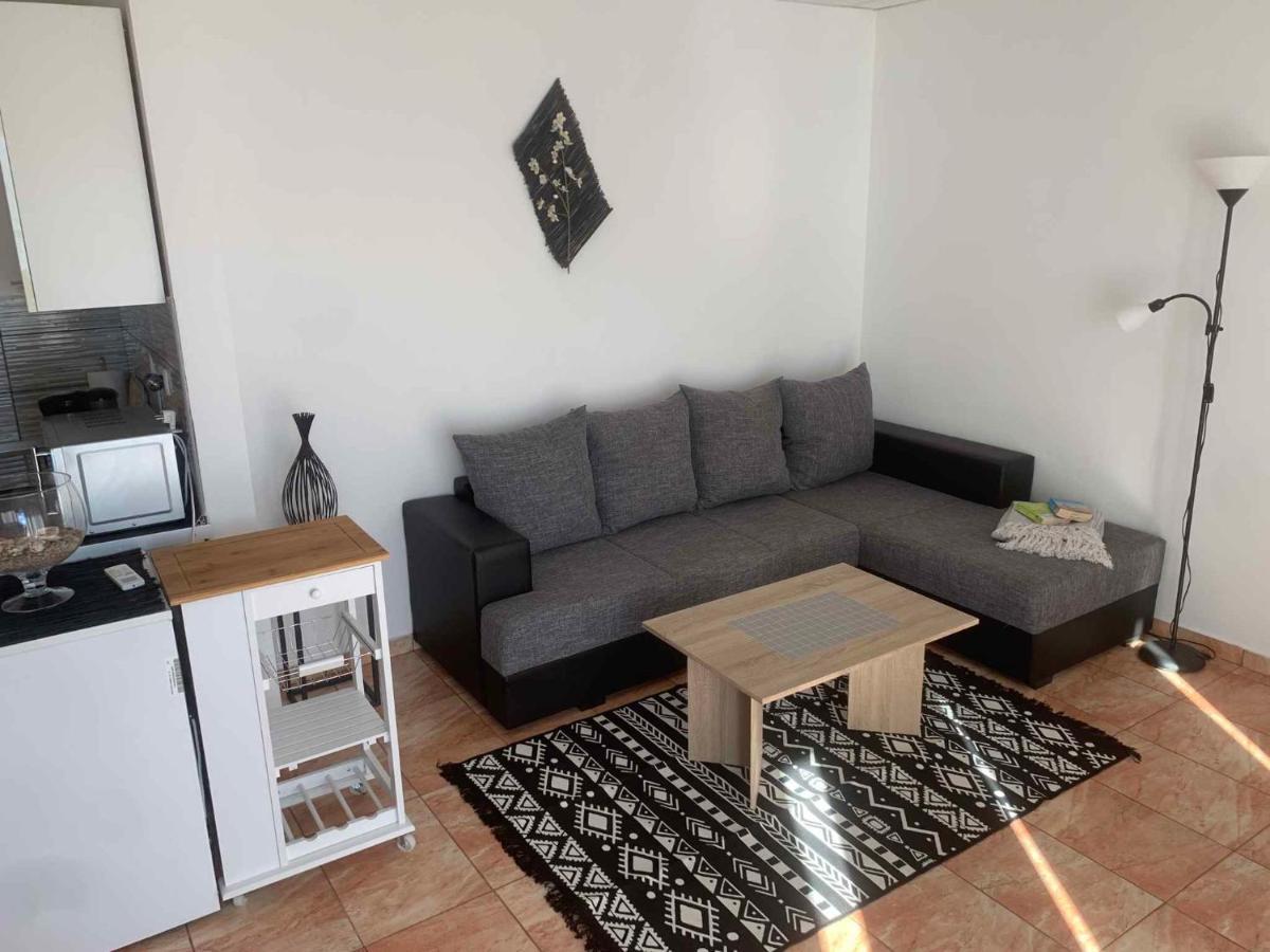 Apartments In Cizici/Insel Krk 31083 מראה חיצוני תמונה