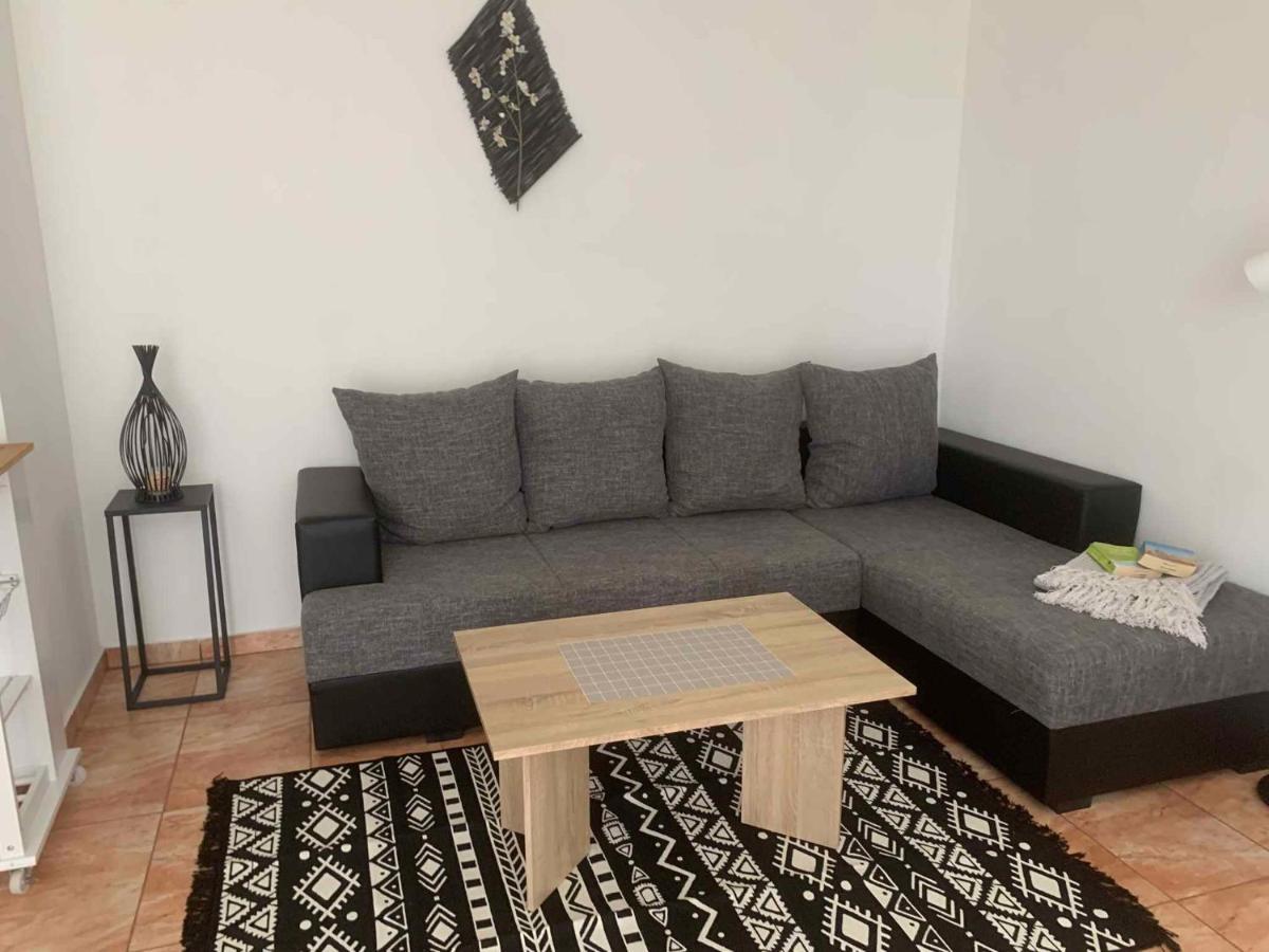 Apartments In Cizici/Insel Krk 31083 מראה חיצוני תמונה