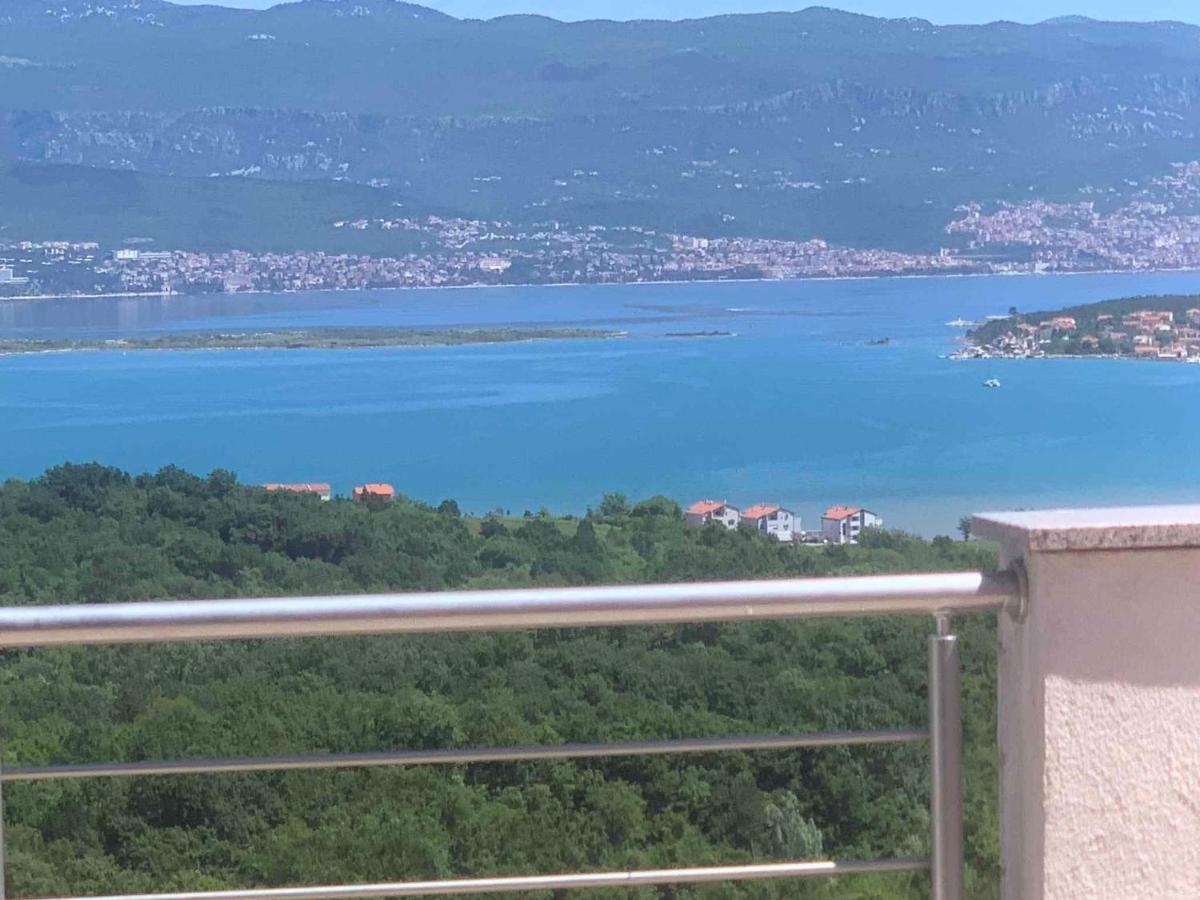 Apartments In Cizici/Insel Krk 31083 מראה חיצוני תמונה