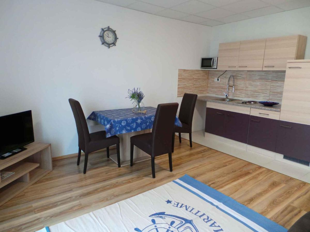 Apartments In Cizici/Insel Krk 31083 מראה חיצוני תמונה