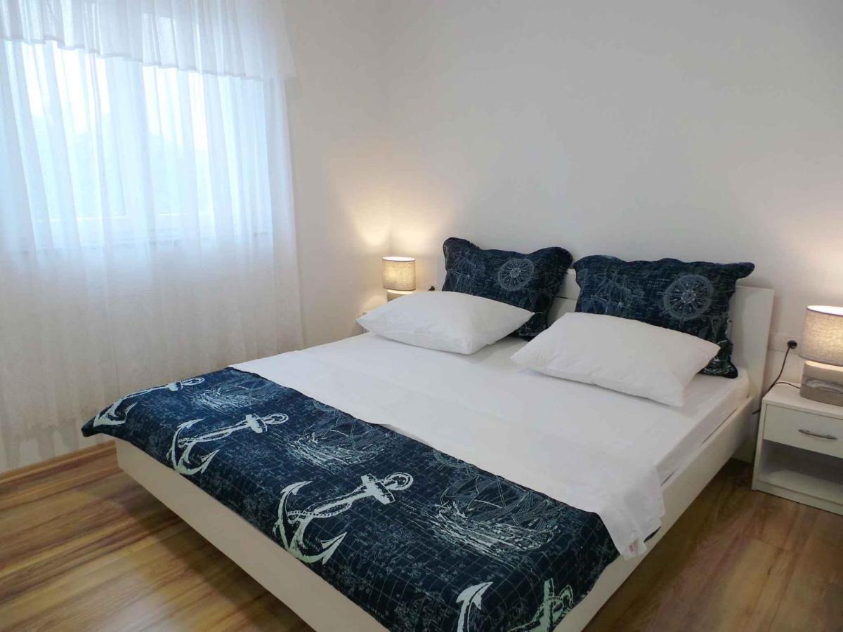 Apartments In Cizici/Insel Krk 31083 מראה חיצוני תמונה