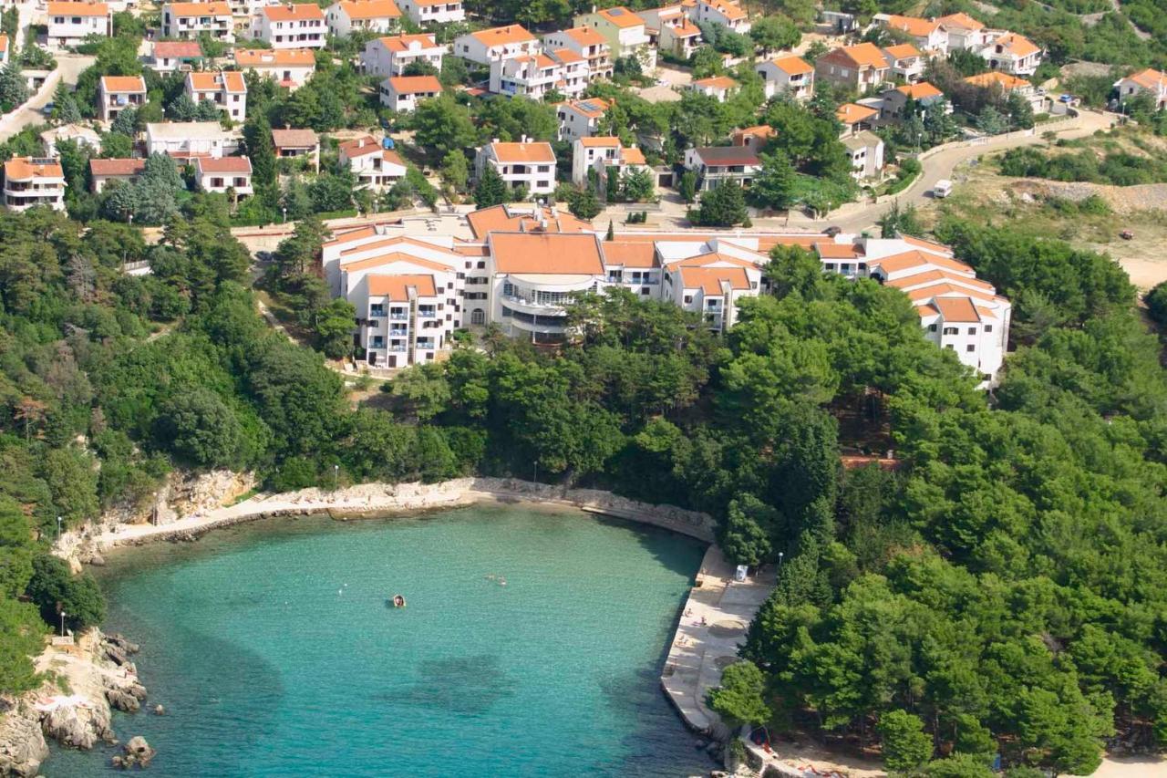 Apartments In Cizici/Insel Krk 31083 מראה חיצוני תמונה