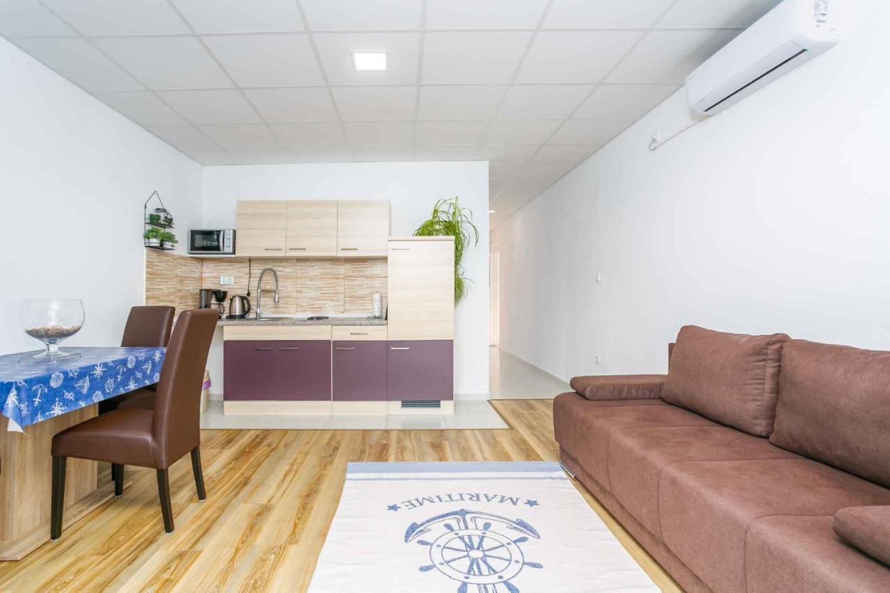 Apartments In Cizici/Insel Krk 31083 מראה חיצוני תמונה