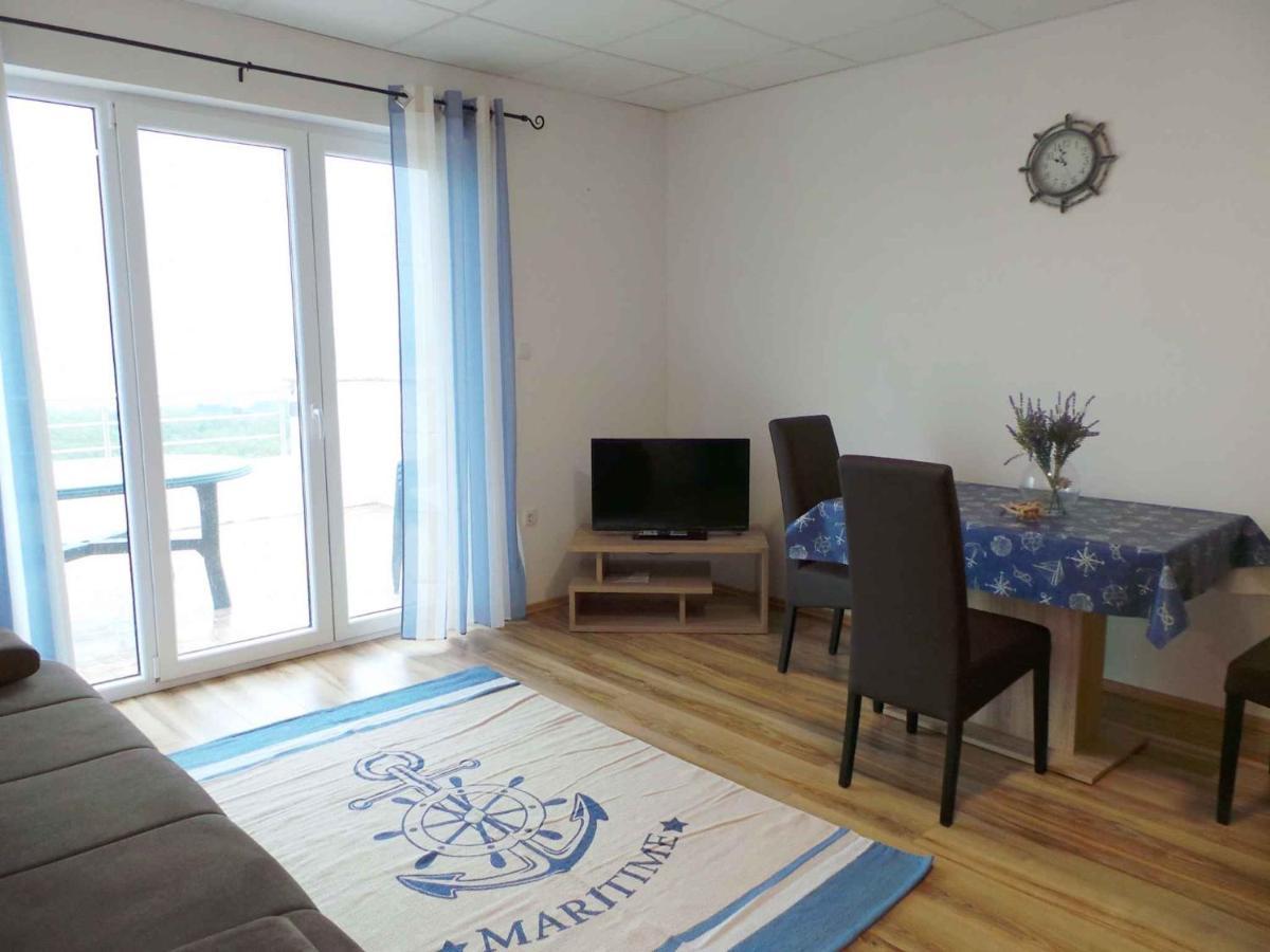 Apartments In Cizici/Insel Krk 31083 מראה חיצוני תמונה