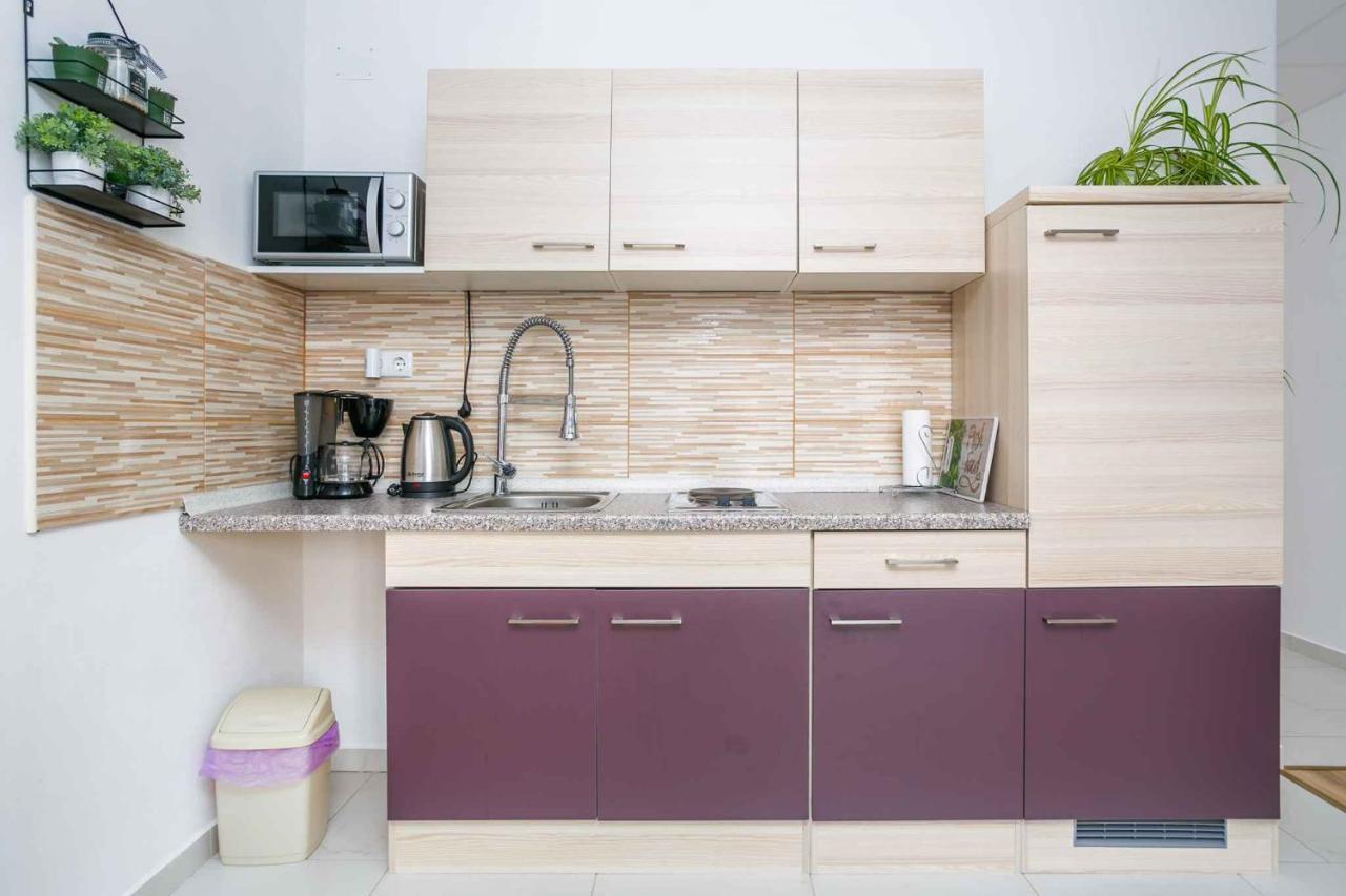Apartments In Cizici/Insel Krk 31083 מראה חיצוני תמונה