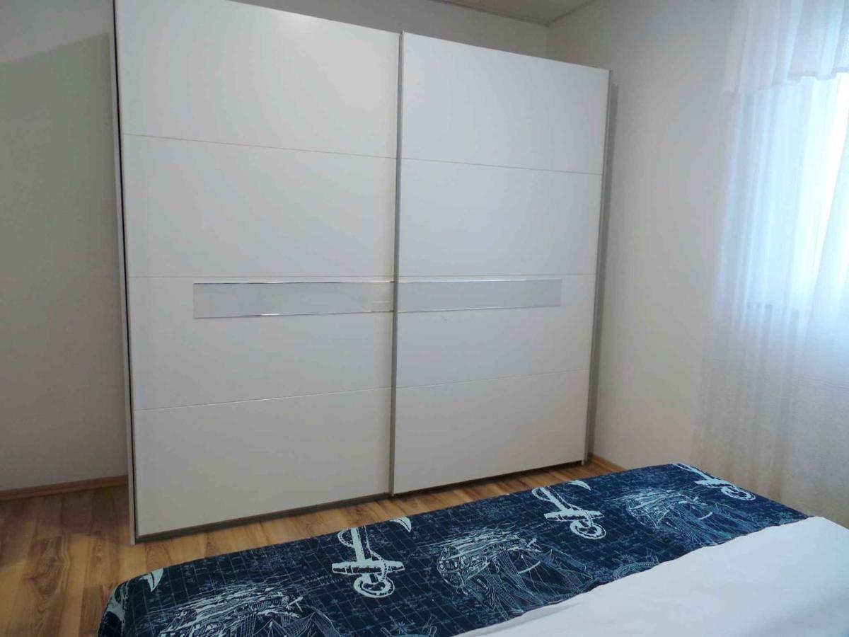 Apartments In Cizici/Insel Krk 31083 מראה חיצוני תמונה
