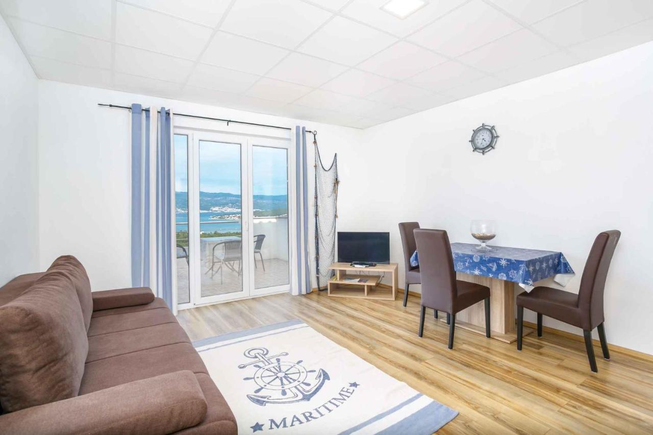 Apartments In Cizici/Insel Krk 31083 מראה חיצוני תמונה