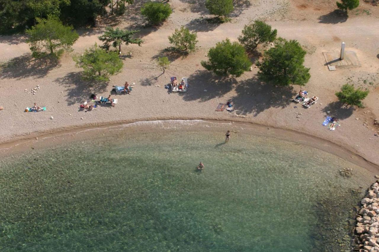 Apartments In Cizici/Insel Krk 31083 מראה חיצוני תמונה